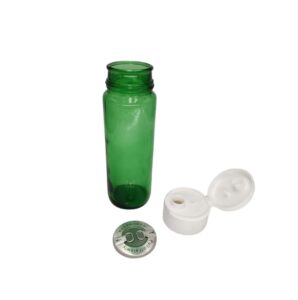 ขวดเหล้าบ๊วย ปากเกลียว 750 ml - ทรงกระบอก