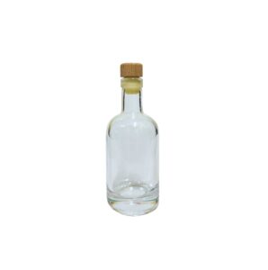ขวดเหล้า 100 ml - ทรงสูง